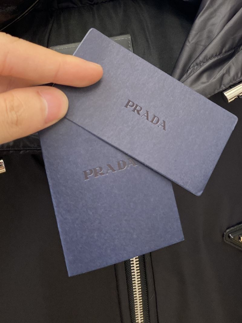 Prada Vest